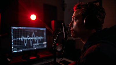 When Studios Replace Human Voices With AI, Every Creative Worker Should Pay Attention