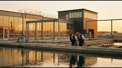 American Water Hires 56 Future Wavemakers Interns for 2026 Class
