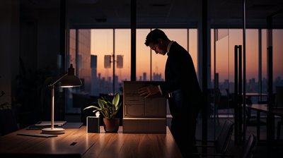 63% of Americans Say the Economy Is Bad — Here's What It Means for Your Job Search