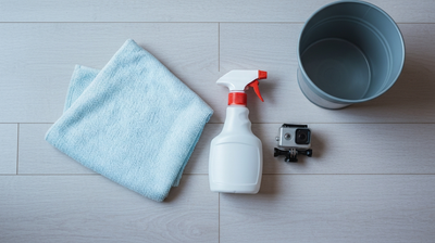 This AI Startup Cleans Your Home Free to Train the Robots That May Replace Cleaners