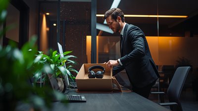 Millions of Workers Plan to Quit in 2026 — And AI Has Nothing to Do With It