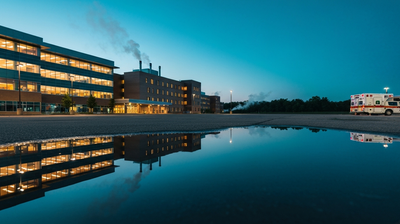 Sanford Health Acquires North Memorial: 58-Hospital Deal 2026