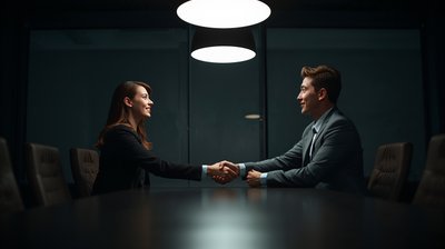 How to Accept a Compliment at Work Without Killing Your Credibility