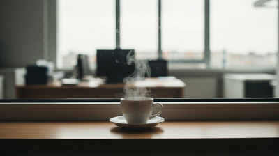 I Lost My Temper at Work Twice, Is My Career Over?