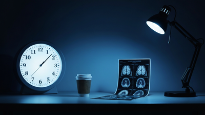 How Irregular Work Hours Harm Your Brain and What Shift Workers Can Do in 2026