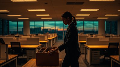 15 Million Non-Degree Workers Are in AI's Crosshairs — Here Is How to Get Out