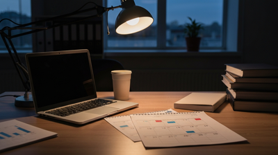 How Long Is a 70-Hour Work Week