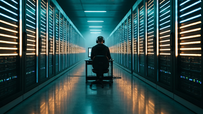 AWS Turns 20 as Amazon Goes All-In on AI and Hires Up the Cloud Bench in 2026