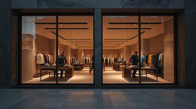 Apple Shuts 3 US Stores in June as Mall Decline Leaves Retail Workers Without a Net