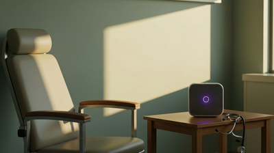 Medicare's 2026 AI Payment Model: Healthcare Hiring Wave