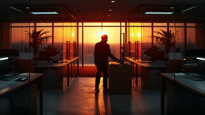 When Your Manager Is Running on Empty: 5 Daily Habits That Protect Teams From Burnout