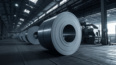 Why the UK-India Trade Deal Puts Thousands of Welsh Steel Jobs at Risk