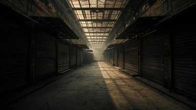 1 Million Iranians Out of Work in 2026 — Inside the Labor Crisis Reshaping a Major Economy