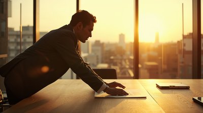 The IC-to-Manager Leap: 7 Mindset Shifts Senior Contributors Need Before Their First Leadership Role