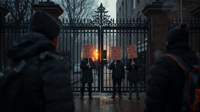 Brookfield Zoo Teamsters Authorize Strike — What 250+ Chicago Workers Want and Why It Matters in 2026