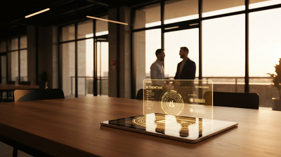 Dust's $40M Series B in 2026 — Why 'AI Coworkers' Are the Next Big Hiring Layer