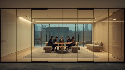 5 Workplace Culture Shifts Redefining Respect and Power in China in 2026