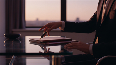 7 Quiet Habits That Are Killing Your Authority at Work in 2026