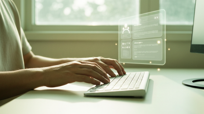 How AI Is Quietly Transforming Work for Neurodivergent Workers in 2026