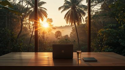 12 Tech Jobs You Can Do From Anywhere on Earth in 2026