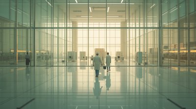 Intel's 20% Surge Signals a Hiring Rebound: Inside the Semiconductor Jobs Boom of 2026