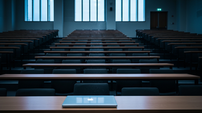 One in Three UK Students Fear AI Will Spark Job-Loss Unrest by 2030