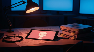 Netflix's 2026 AI Animation Studio: New Hiring Wave Hits Hollywood Talent