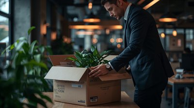 1 in 3 Workers Are Quietly Pushing Back Against AI at Work — and 60% Could Lose Their Jobs for It