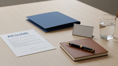 How to Win Over an Employer Before Your First Interview in 2026
