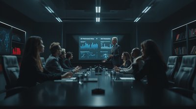 7 Strategies to Build a High-Performing Team in the AI Era