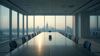 CHRO Confidence Hits a Three-Year High While Workers Brace for the Worst — What Job Seekers Should Do Now