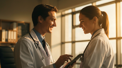 Saile Raises $2.2M to Fix the Side-Hustle Problem Doctors Hate in 2026