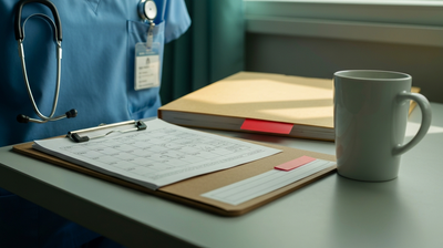 CMS Halts New Medicare Hospice & Home Health Enrollment in 2026: Workforce Impact