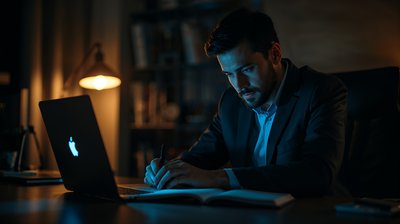 The Real Workforce Threat Isn't AI, According to Indeed's CEO — It's the Skills Gap Locking Workers Out