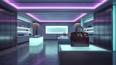 15 Million Retail Jobs Meet the First AI-Run Store: What Workers Should Actually Worry About