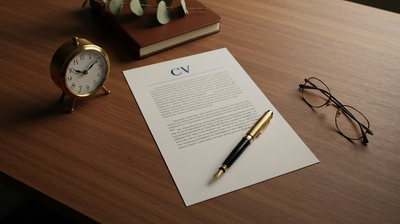 A Recruiter of 30 Years Reveals Exactly How to Land the Job