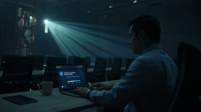 Why 85% of AI Training Programs Fail — And What Actually Works in 2026
