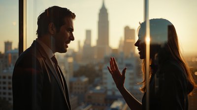 Why Human Leaders Are Becoming More Valuable as AI Takes Over Everything Else