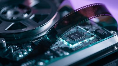 Why Synthetic Movie Stars Just Won the 2026 Hollywood Math — And What Creative Workers Should Do Now