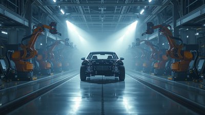 Stellantis Narrows 14 Brands to 4: What 258K Auto Workers Need to Know About the Filosa Turnaround