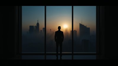 The Stoic Playbook for Staying Calm at Work When Everything Feels Out of Control