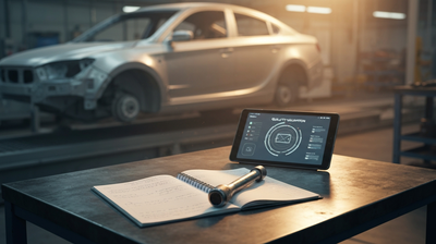 Ford Bet on AI, Then Had to Rehire the Humans It Replaced