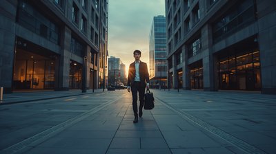 UK Has Europe's 3rd-Highest Rate of Young Adults Out of Work