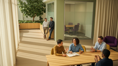 Why Workplace Culture Decides AI Project Success in 2026