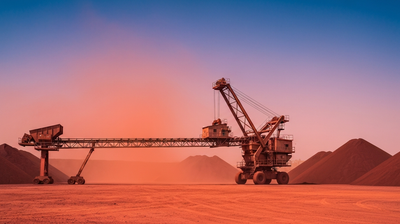 BHP Port Workers Are Striking Over Pay, and It Signals Rising Worker Leverage