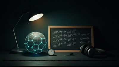 The Hidden Workforce Tagging Every Pass at the 2026 World Cup