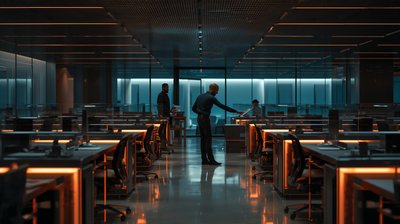 AI's Hidden Workforce Hit — 720 Meta Annotators at Covalen Face Redundancy in 2026