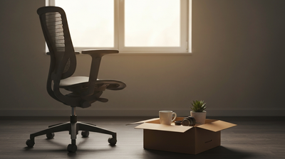 Why Formerly Remote Workers Keep Showing Up in the 2026 Unemployment Numbers