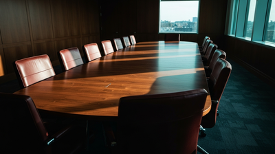Women's Representation on Corporate Boards Slipped in 2026 for the First Time This Decade