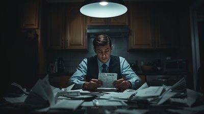The Job Market Looks Better on Paper — But Worker Paychecks Tell a Different Story